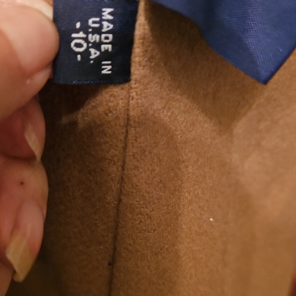 Burberry Camden Trench Coat for Women - Picture 8 of 10